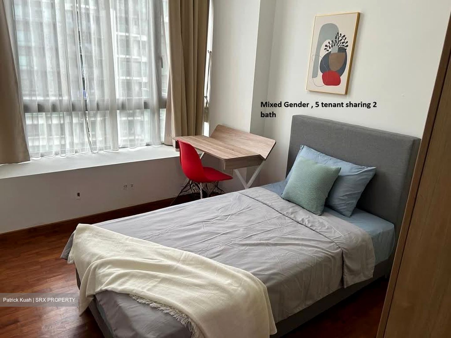 Carabelle (D5), Condominium #544573511